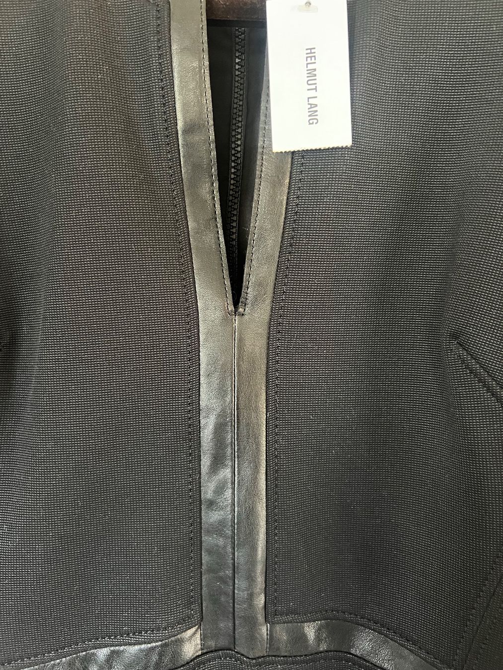 Helmut Lang Kleider: Robe Helmut Lang – Neu (gemäss Beschreibung) aus Jouxtens-Mézery von Hoerler02 4