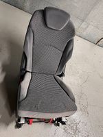 Sitz Peugeot 807
