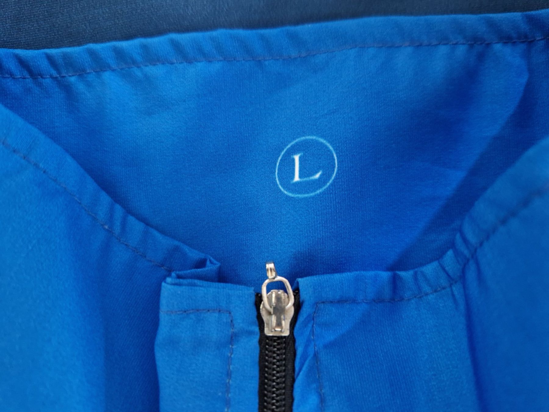 Gilet & Giacche: Gilet  Windbreak Gr.L für Velo. Light Version – Usato da Münsingen venduto da Geeskile 3