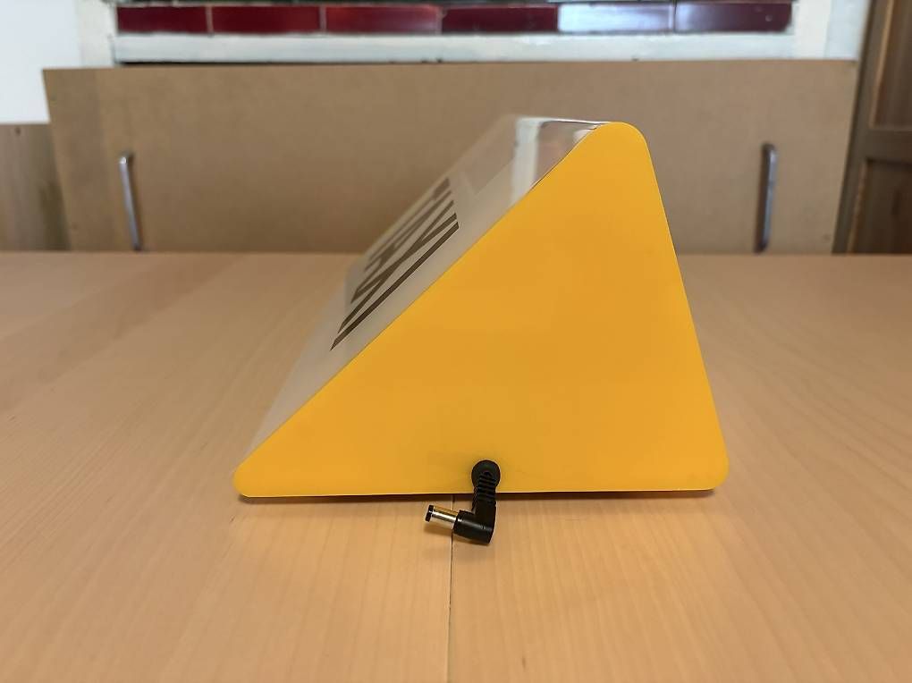 Tutti i DVDs: Insegna TAXI – Usato da Certara venduto da Andy6950 2