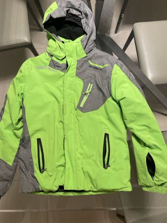 Veste de ski enfants 14 ans marque SunValley
