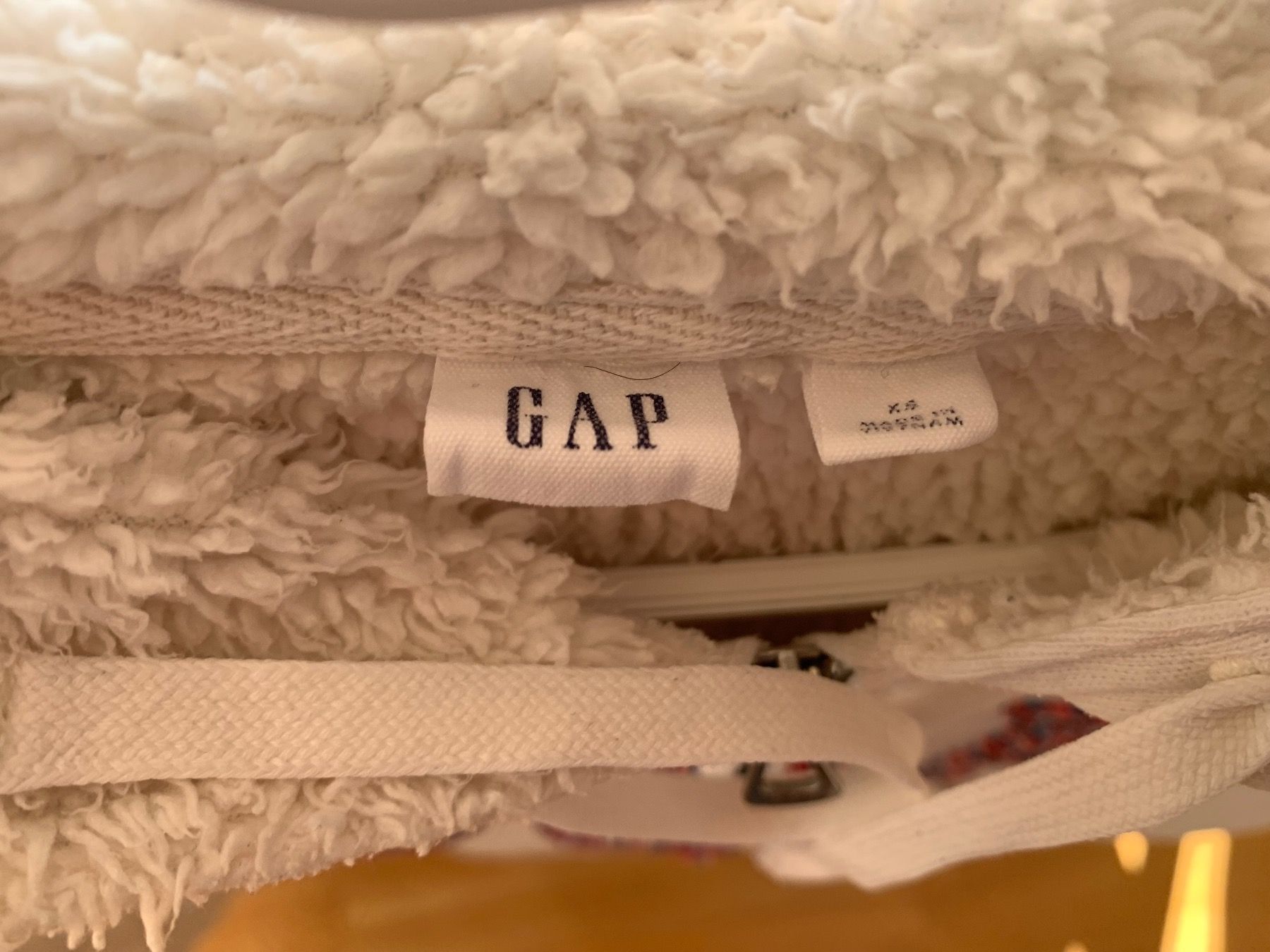 Gap Giacche: Warme, kuschelige Jacke von GAP, XS – Usato da Uster venduto da ustemer 5