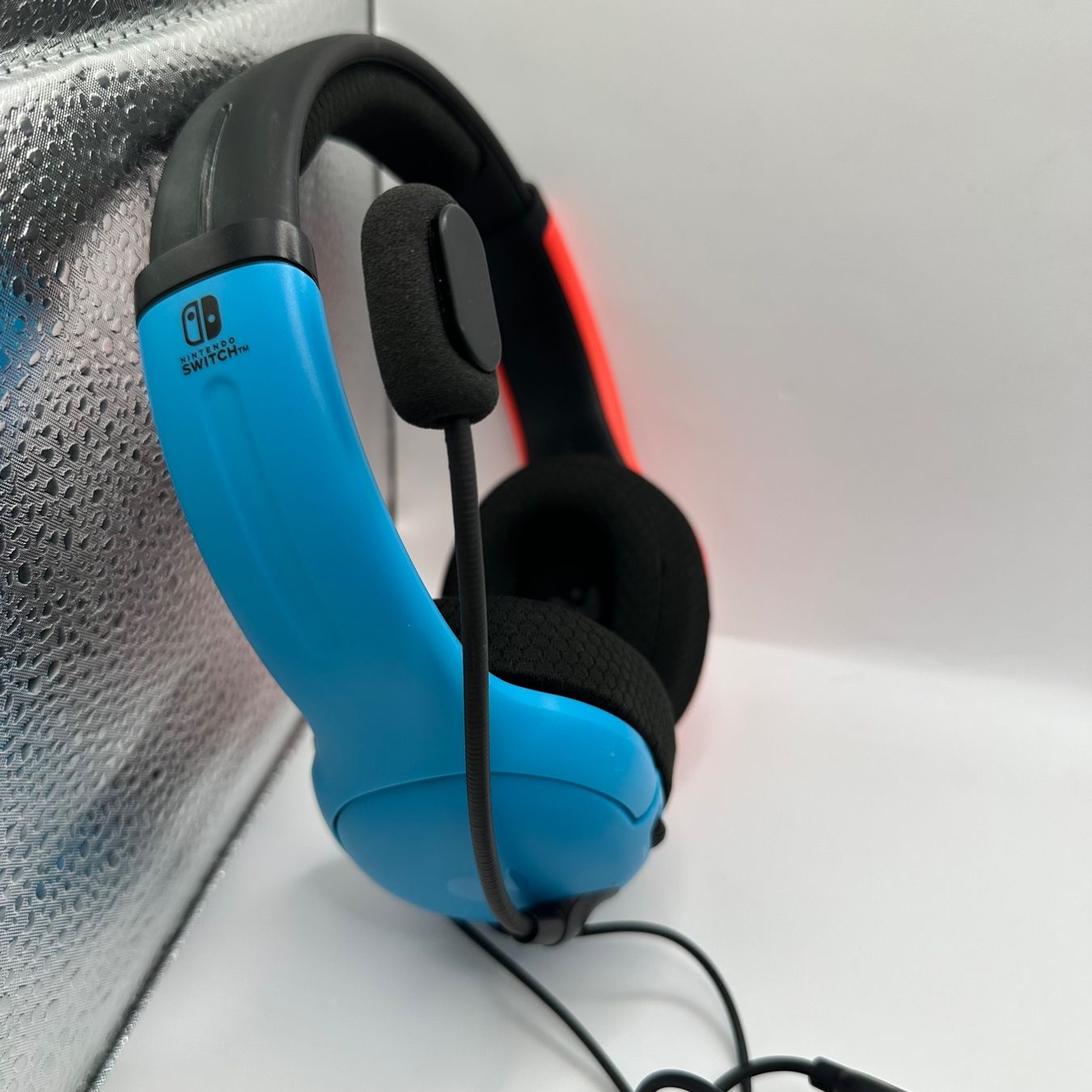 Kopfhörer: Switch Kopfhöhrer – Gebraucht aus Düdingen von Nerdworld 2
