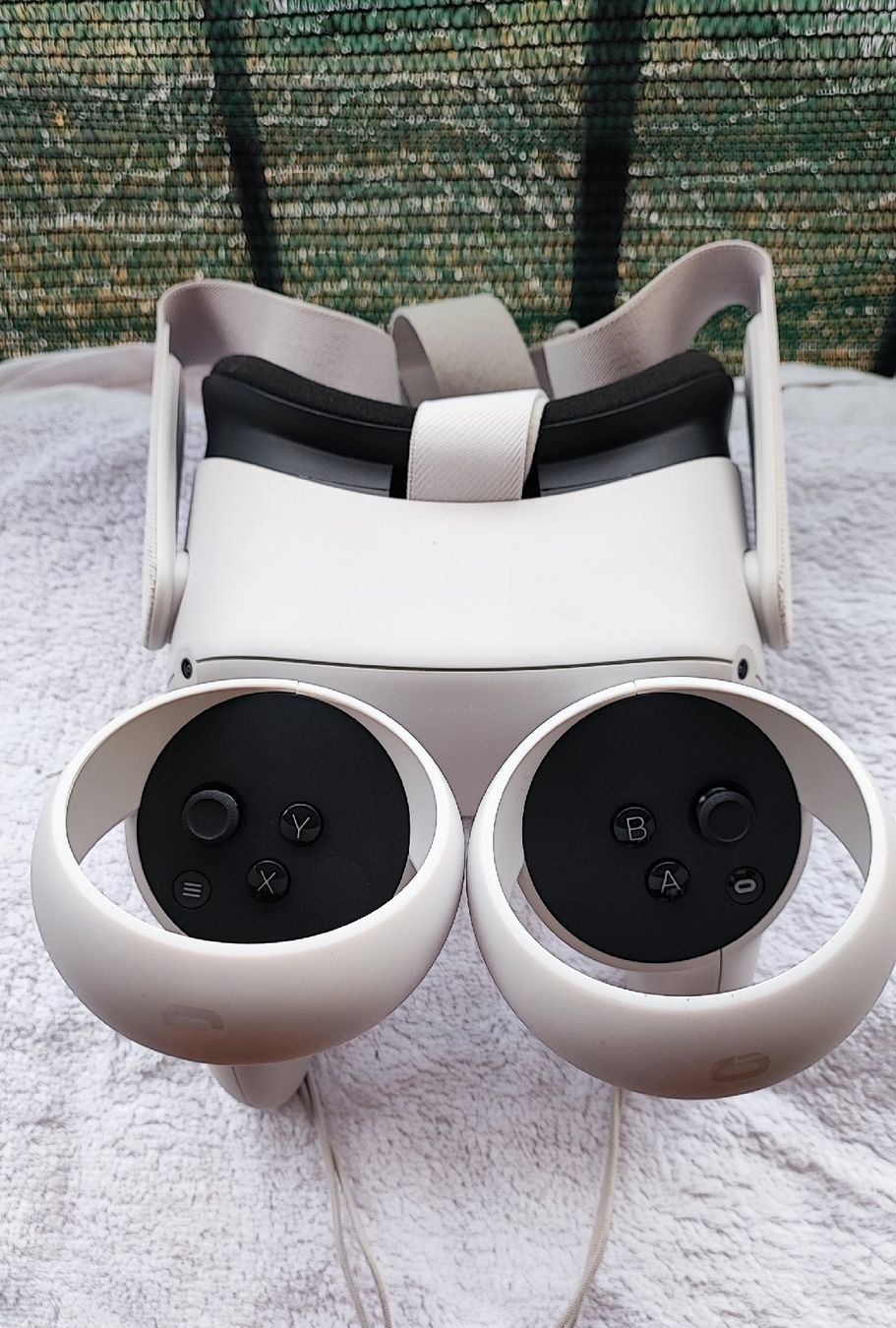 Meta Casque VR: Meta Quest 2  256Gb – D'occasion à Zollikofen par zar_j67f 2