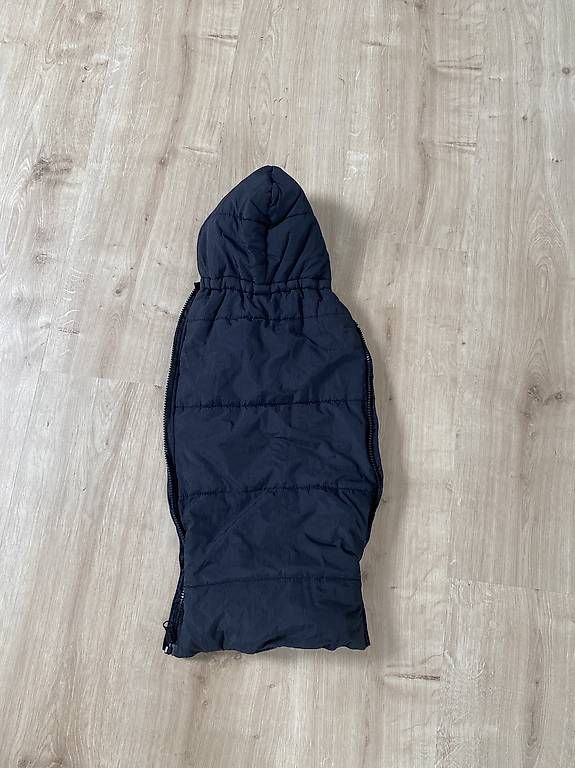 Cappotti: Doudoune évolutive maternité - Taille 34CH/36FR – Usato da Bevaix venduto da MPaw 4
