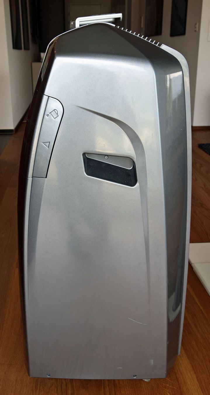 De'Longhi Climatiseurs: Delonghi Pinguino PAC W130A – Défectueux à Buchs SG par guido_biel 2