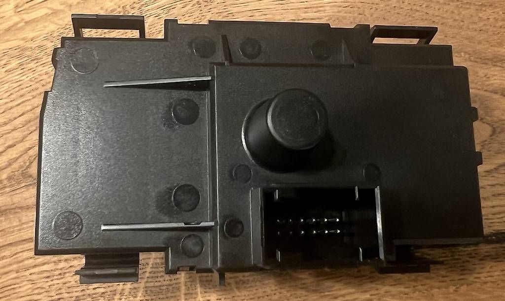 Scheinwerfer: BEDIENEINHEIT LICHT Original + BMW 1er E82 E88  – Gebraucht aus Zürich von Ermsa 3