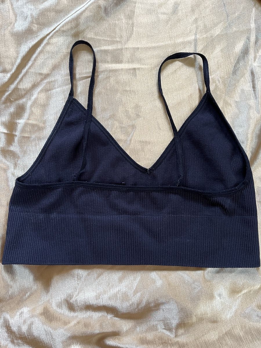 Top: Brassière – Usato da Ogens venduto da lau_z665 1