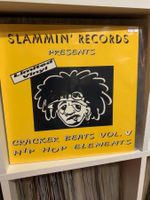 Cracker Beats Vol. 5 schallplatten