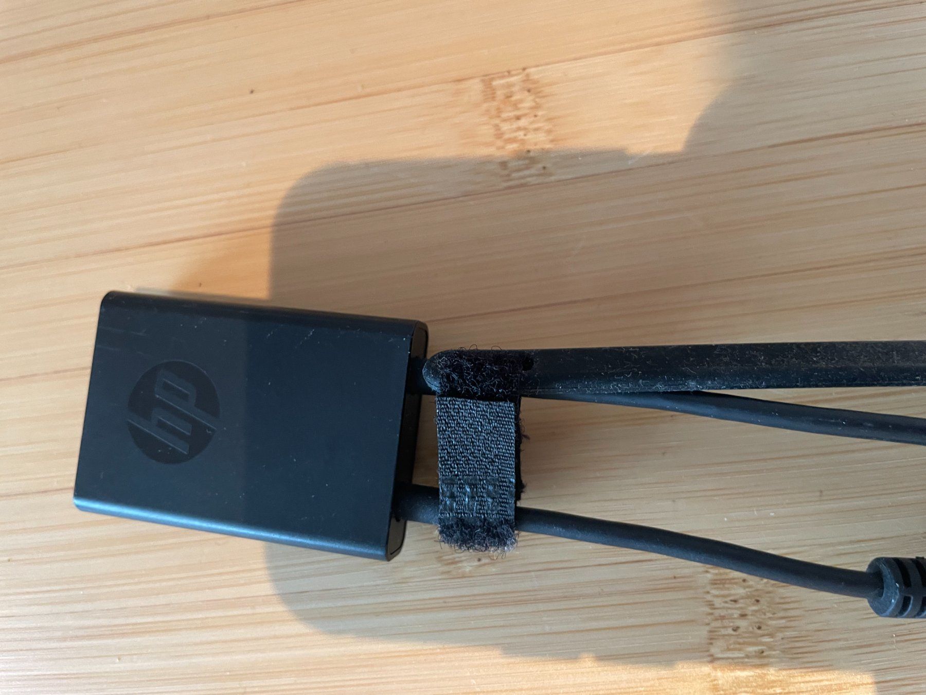 Hewlett Packard Unità & Adattatore: Adaptateur pour docking station - HP HSA-B006 – Usato da Petit Lancy venduto da gil_hr6v 3