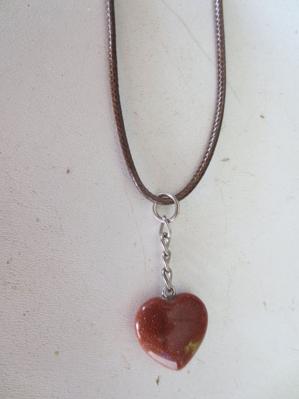 Colliers: Halskette – Neuf (Voir description) à Weier im Emmental par waefler03 2