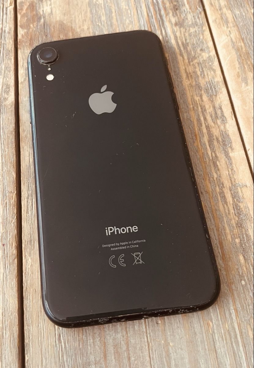 Apple Portables: Iphone XR 128GB – D'occasion à Bülach par qnz12 2