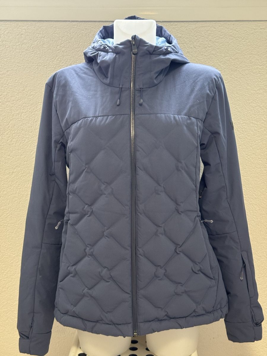 Roxy Giacche: Roxy Winterjacke Grösse L – Usato da Meiringen venduto da kradat