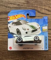 Hot Wheels Lotus Sport Elise 136/250 Weiss 2022