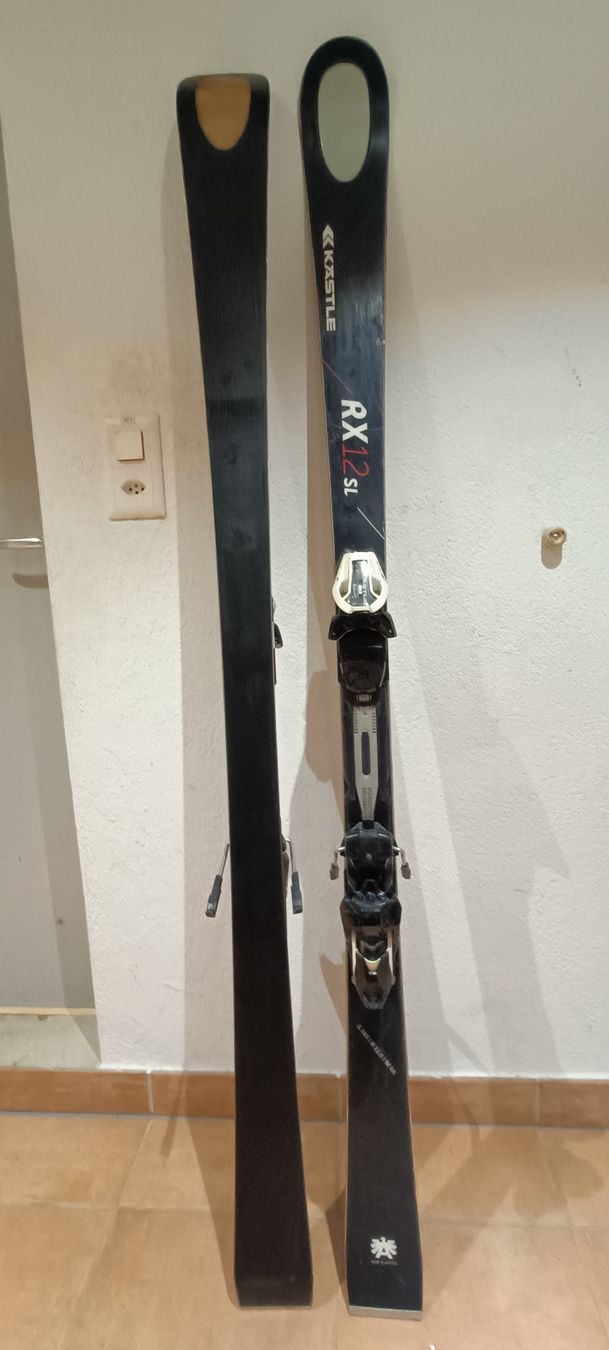 Kästle Sci: Slalom Ski – Usato da Bilten venduto da Piiide
