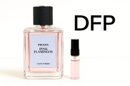 Prada - Pink Flamingos - 5 ml Abfüllung (Duftprobe)