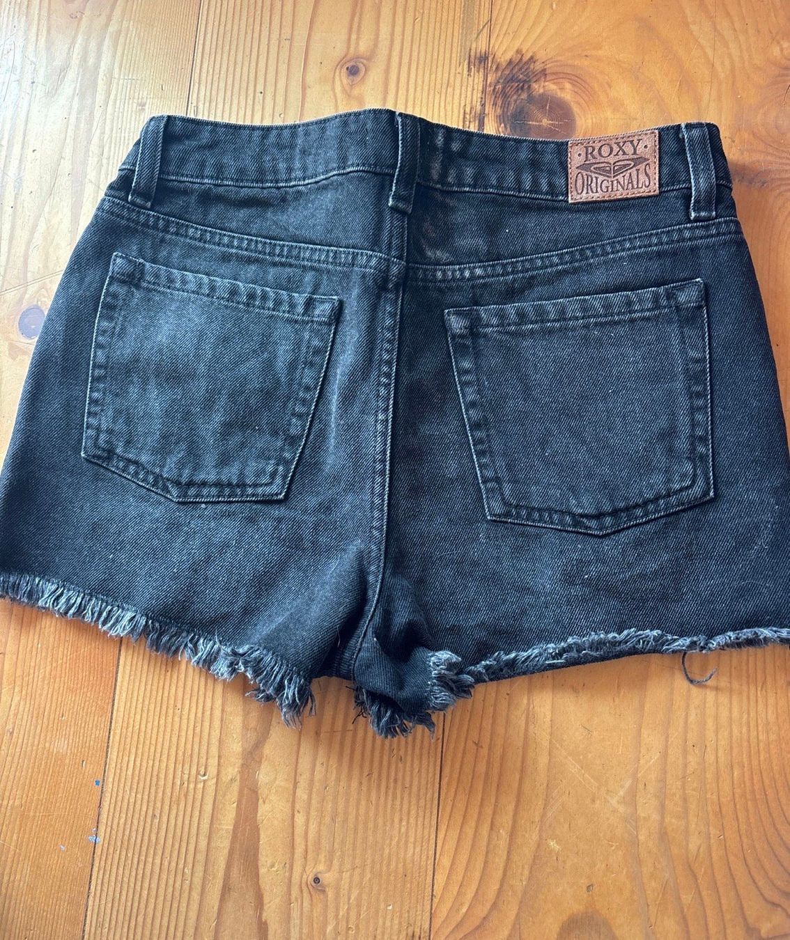 Roxy Pantaloni: shorts roxy – Nuovo (secondo la descrizione) da Isenthal venduto da lab_n5qz 2