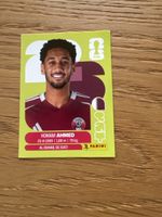 Panini Sammelkarte FIFA World Cup 2026 Homam Ahmed QAT 5