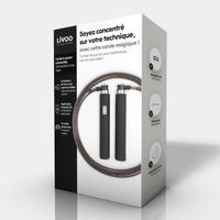 Livoo Vernetztes Springseil NEU und Original Verpackt