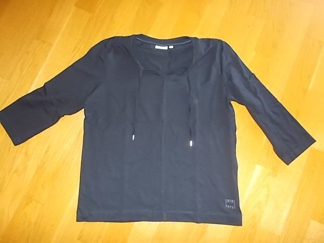 T-Shirts: Shirt blau Cecil Gr.S (M) – Neu (gemäss Beschreibung) aus Chexbres von indi03