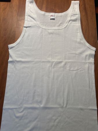 ISA Bodywear Man Sport Grösse XL NEU