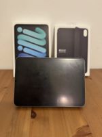 Apple iPad mini 7 A17 Pro 128GB Cellular + Smart Folio – wie