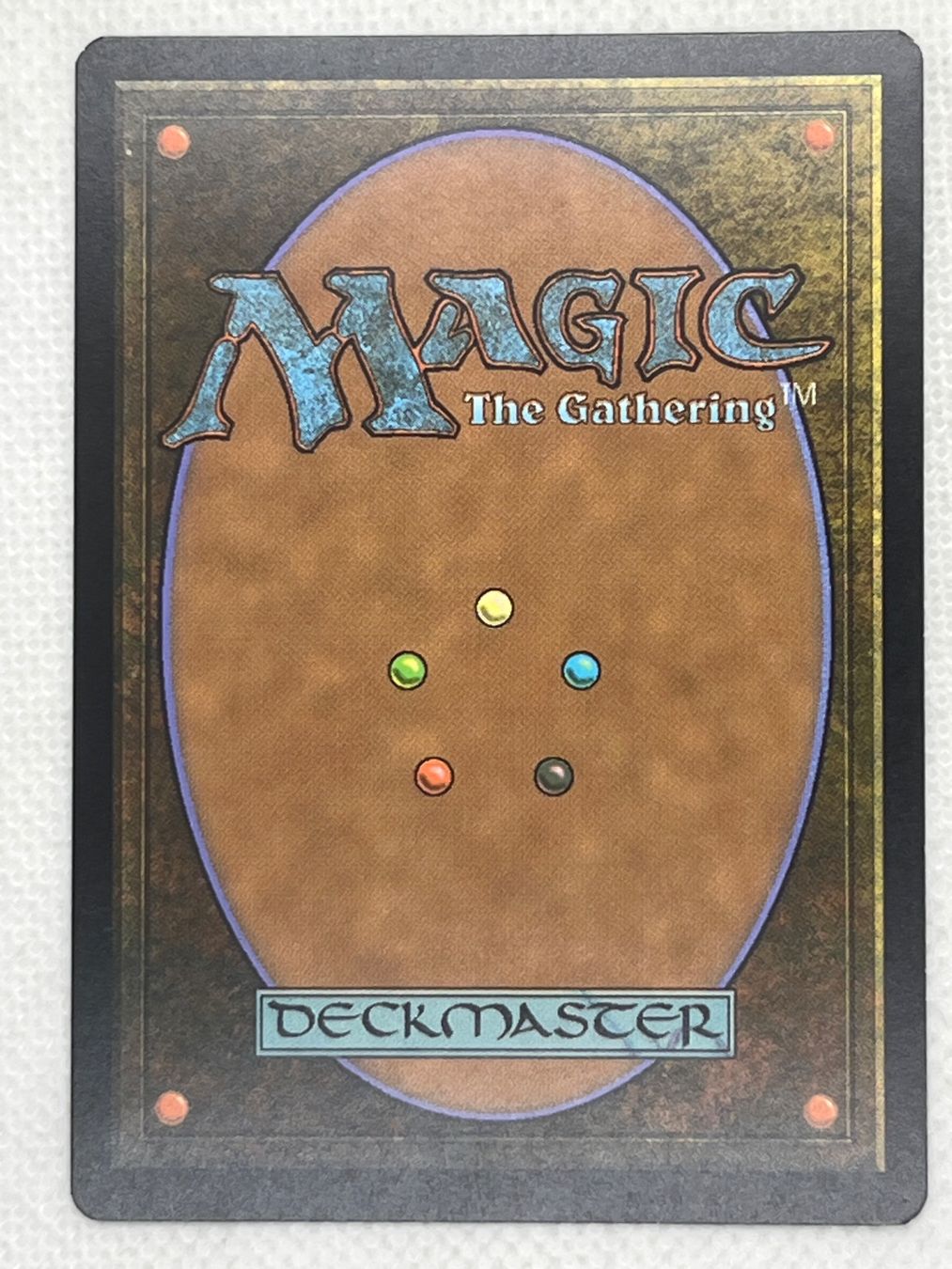 Magic The Gathering Carte collezionabili: MTG Seite an Seite OGW 034 Deutsch Common – Usato da Hinterkappelen venduto da Kim1992 1