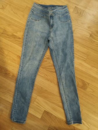 Damen Jeans 36