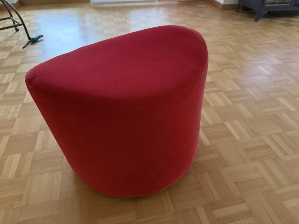 Sgabelli: Hocker – Nuovo (secondo la descrizione) da Winterthur venduto da Montreal63 5
