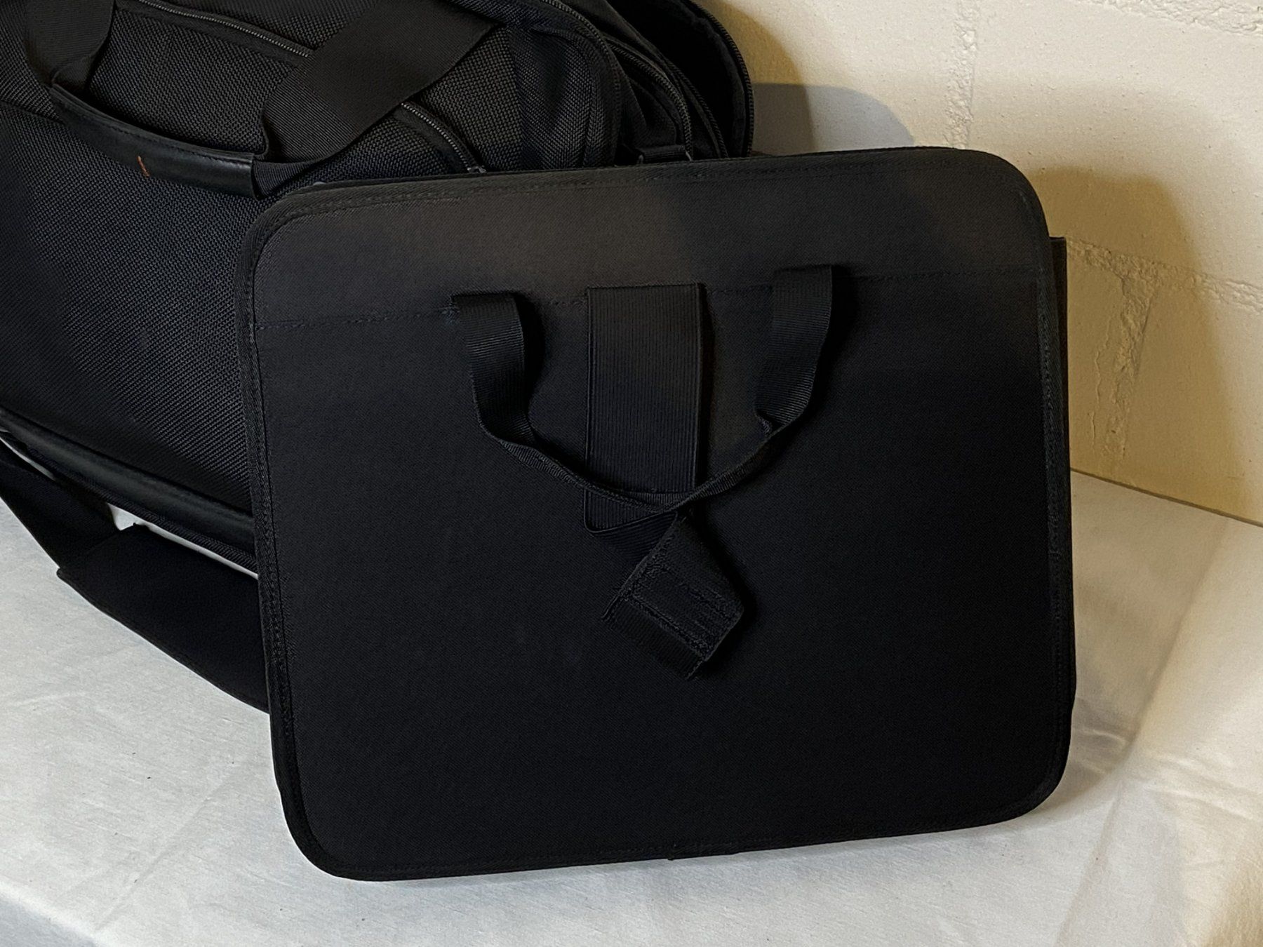 Samsonite Koffer & Taschen: Labtoptasche Samsonite – Gebraucht aus Baden von campari66 4