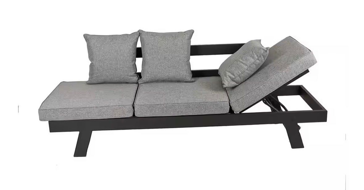 Liegen & Liegestühle: Gartenliege – Gebraucht aus Adlikon b.Regensdf von Rosi_80 2