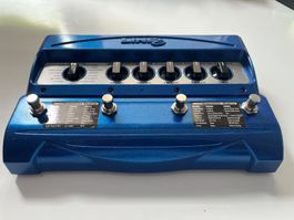 LINE 6 MM4 Modulation Modeller inkl. original Netzteil