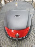 Topcase Helmbox