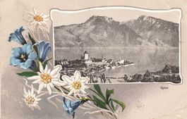 Spiez – Canton Berna (BE)
