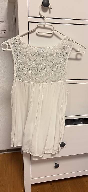 Vero Moda Top: Vero Moda Top Grösse S – Usato da Reichenbach i. K. venduto da pri_nbn7 1