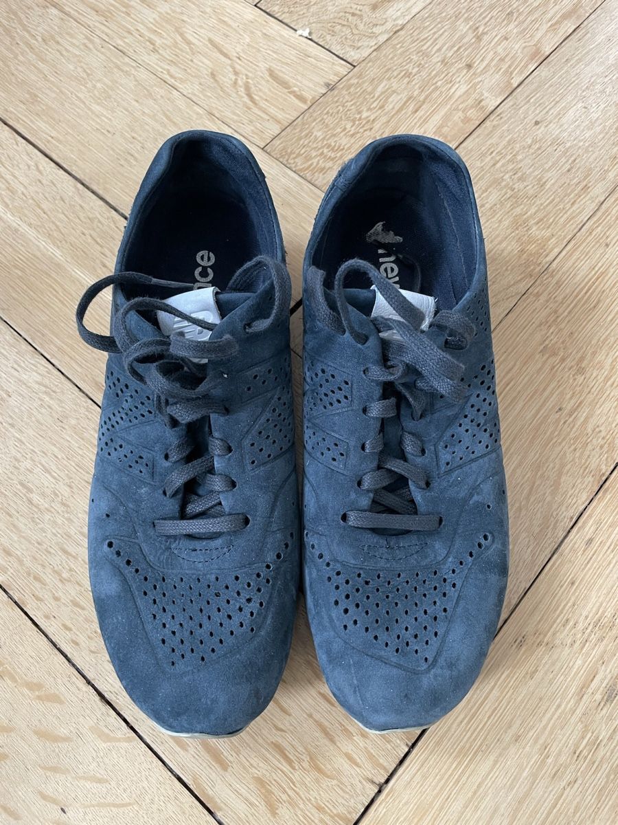 New Balance Scarpe da uomo: New Balance Sneaker, Gr. 40.5 – Usato da Weiningen ZH venduto da wunderkaro
