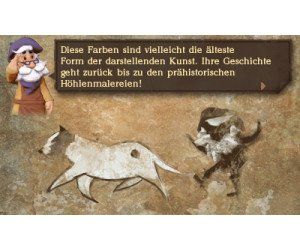 Nintendo Giochi: New Art Academy   3DS – Usato da Schüpfheim venduto da Games_Spielkonsolen 4