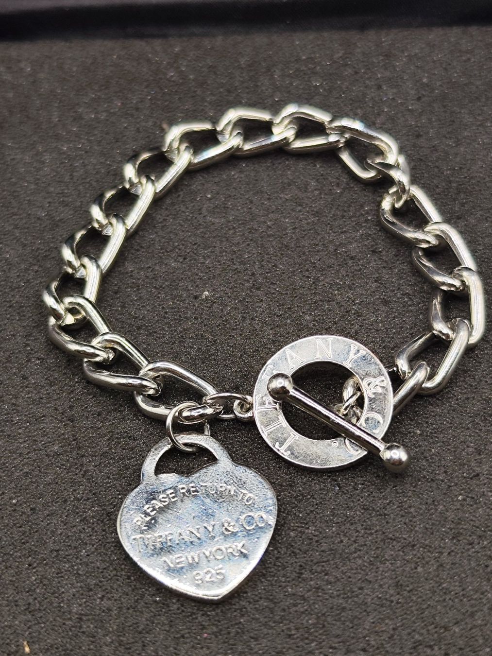 Armbänder & -reifen: Vintage Gablonzer Armband Modeschmuck Top – Gebraucht aus Steffisburg von mat_8s7d 3