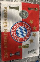 FC Bayern Flaggen 