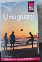 Reiseführer Uruguay