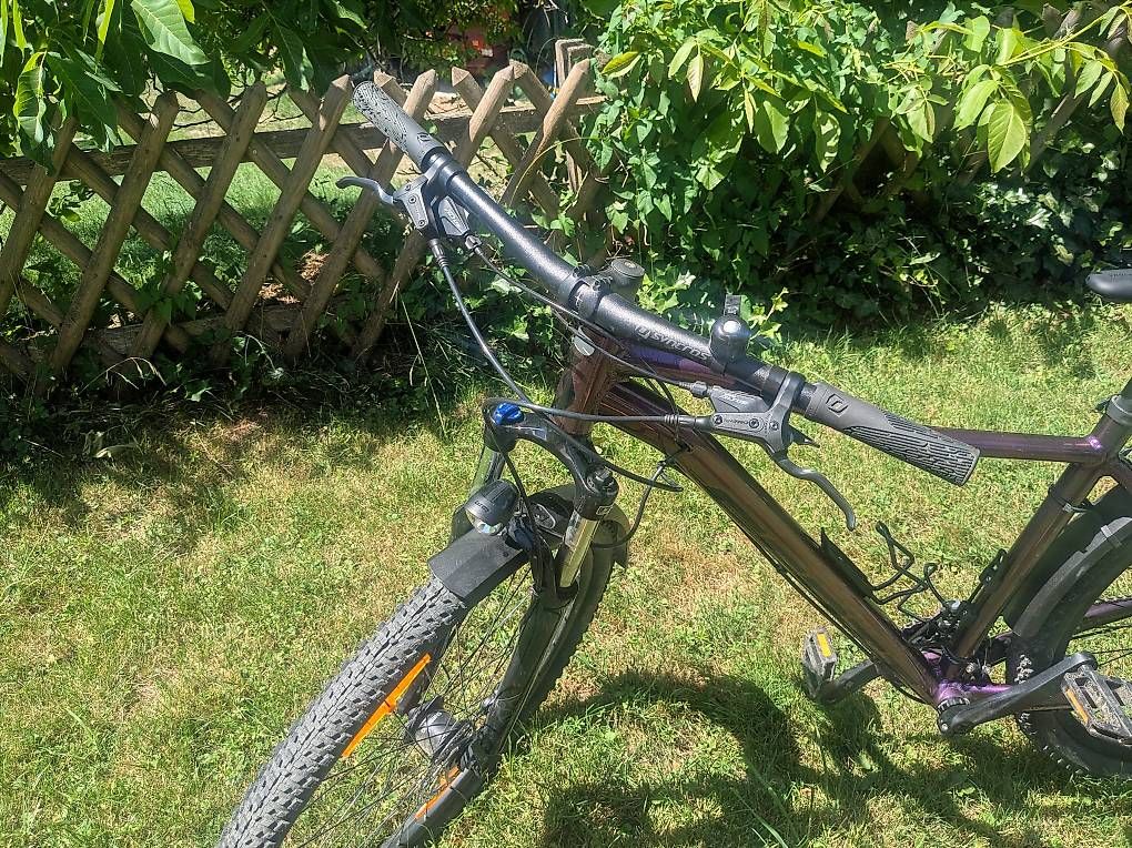 Scott Vélos: Velo – D'occasion à Wyssachen par luc_x7nt 1