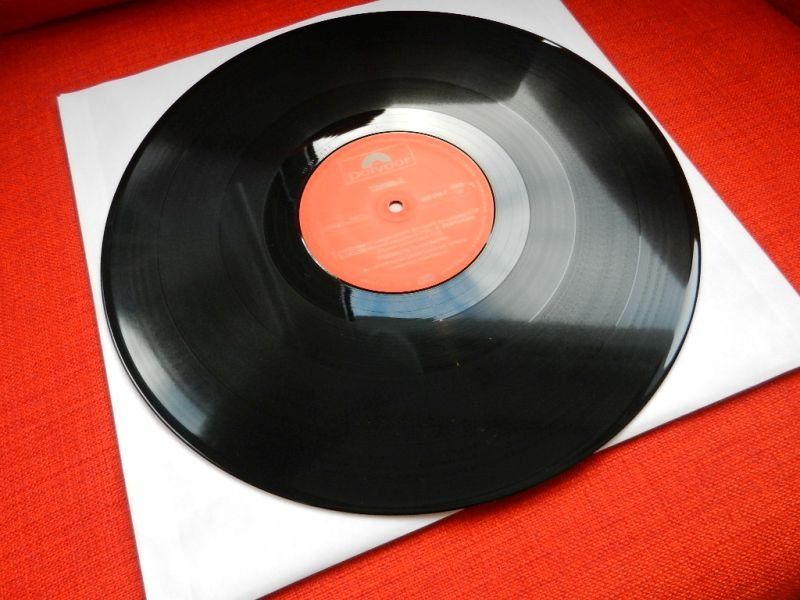 Schallplatten: Trans - X - Living On Video – Gebraucht aus Emmenbrücke von Dickens 3