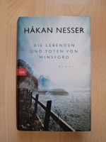 die Lebenden und Toten von Winsford