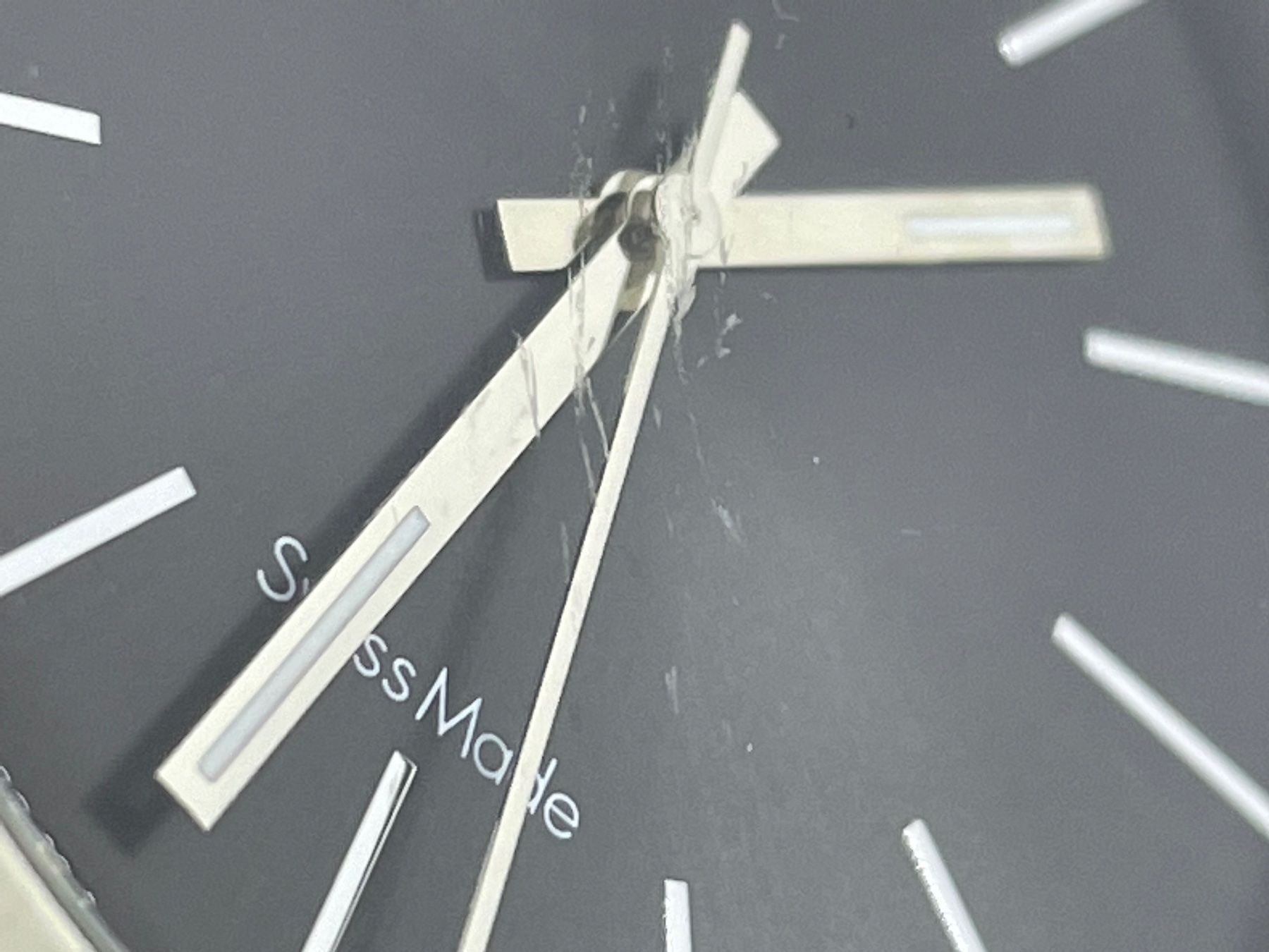 Calvin Klein Orologi: Calvin Klein Post Minimal watch K7621107 – Usato da Biel/Bienne venduto da yuliyabiel 3