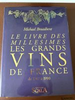 LES GRANS VINS DE DE FRANCE