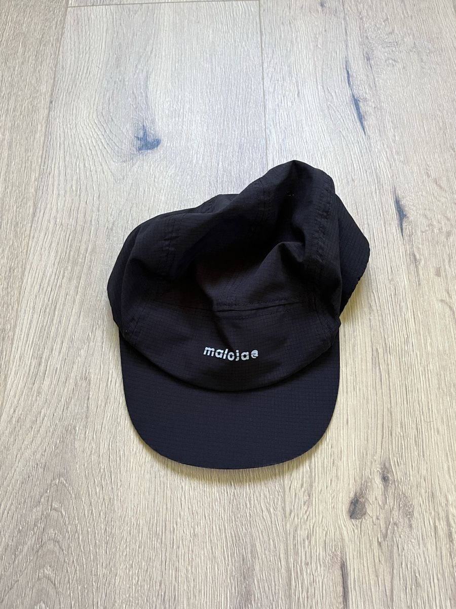 Maloja Copricapi, berretti & cappellini: Maloja Sport Cap – Usato da Dallenwil venduto da MuchsFichi
