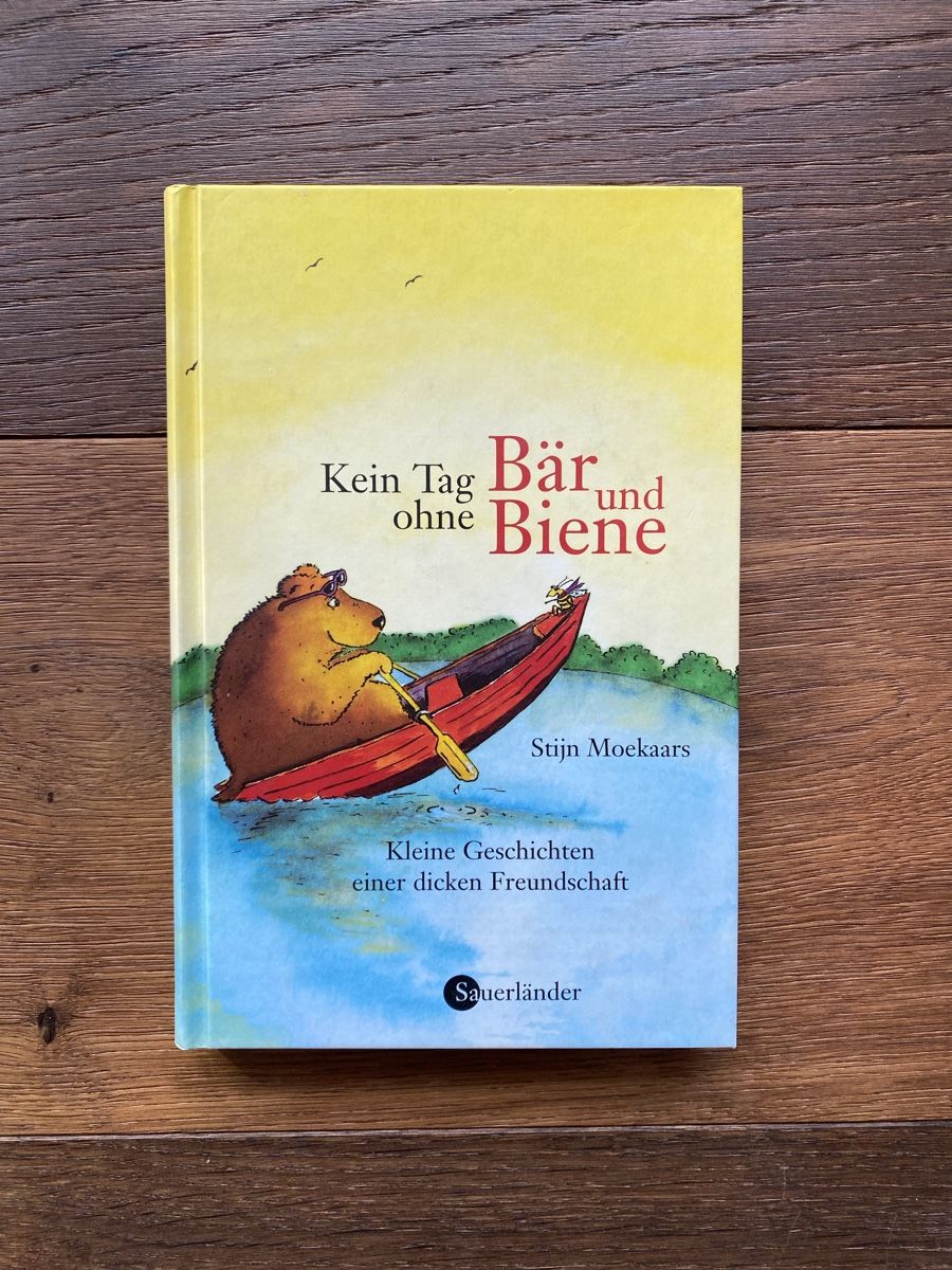Livres: Geschichten-Buch – D'occasion à Pfäffikon ZH par aveo14