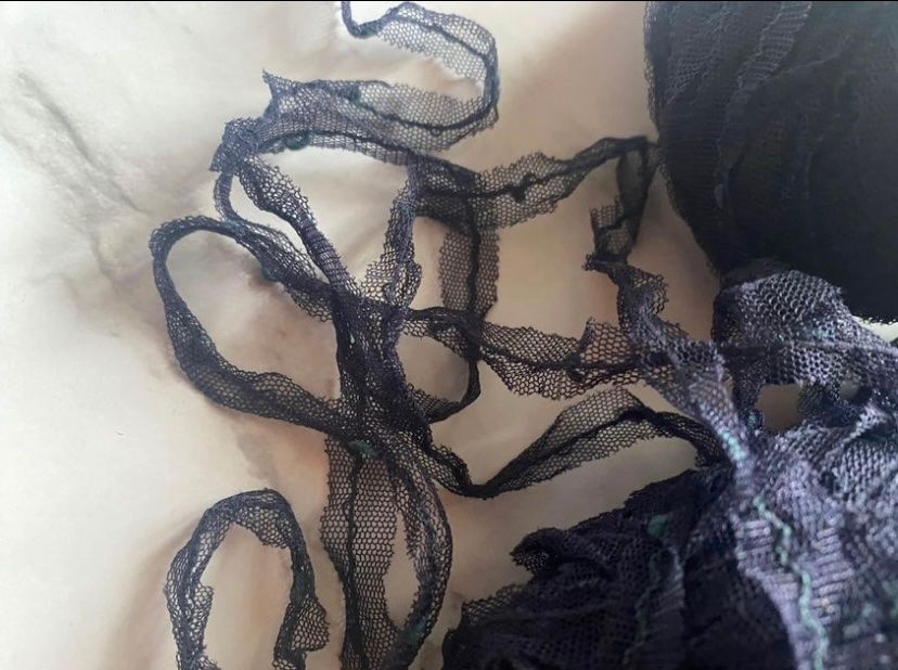 Lana: Trio voile 15 pelotes – Nuovo e nell'imballaggio originale da Randogne venduto da BonnieG 3