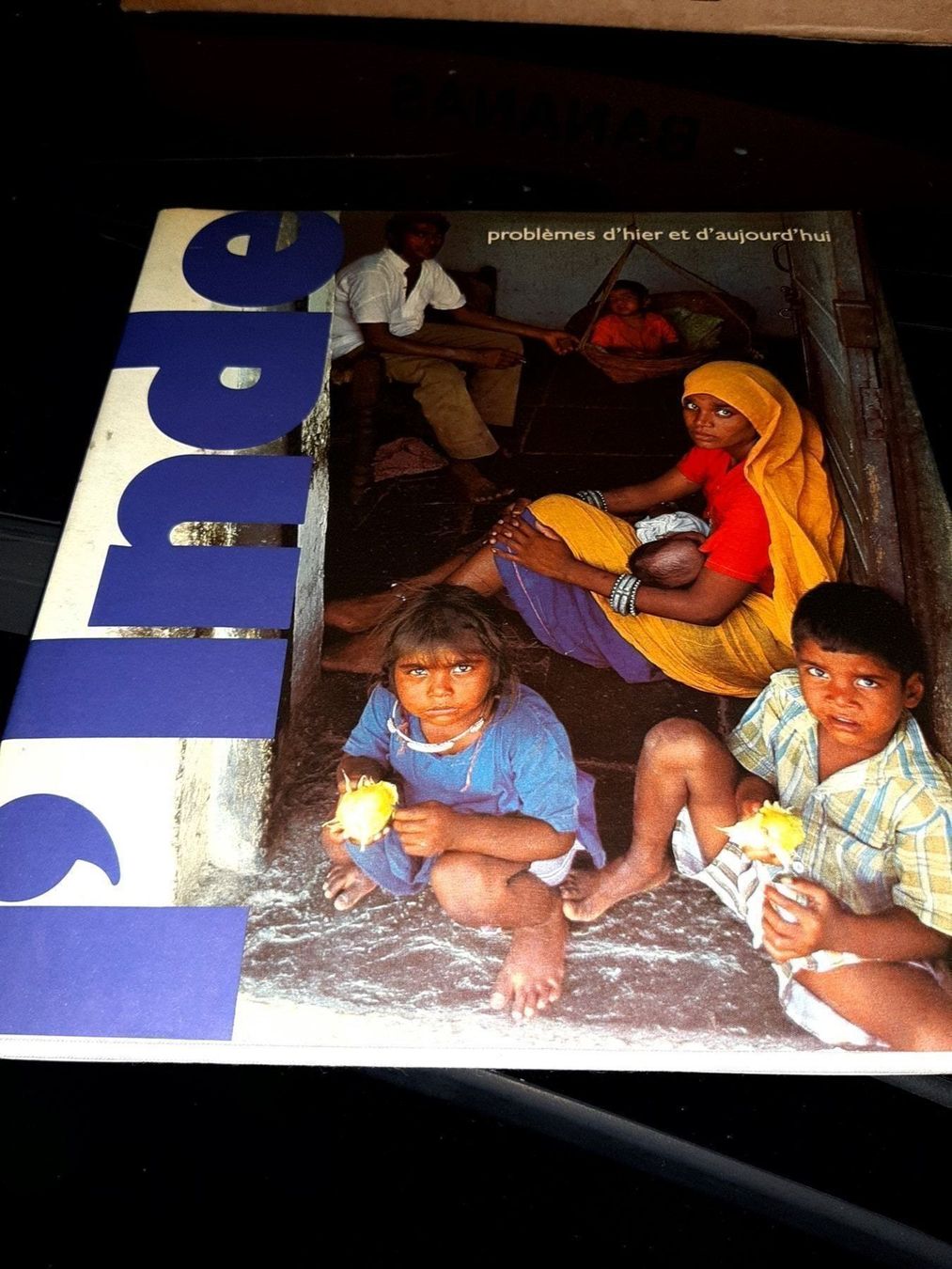 Bücher: l'inde – Gebraucht aus Le locle von juliensaran