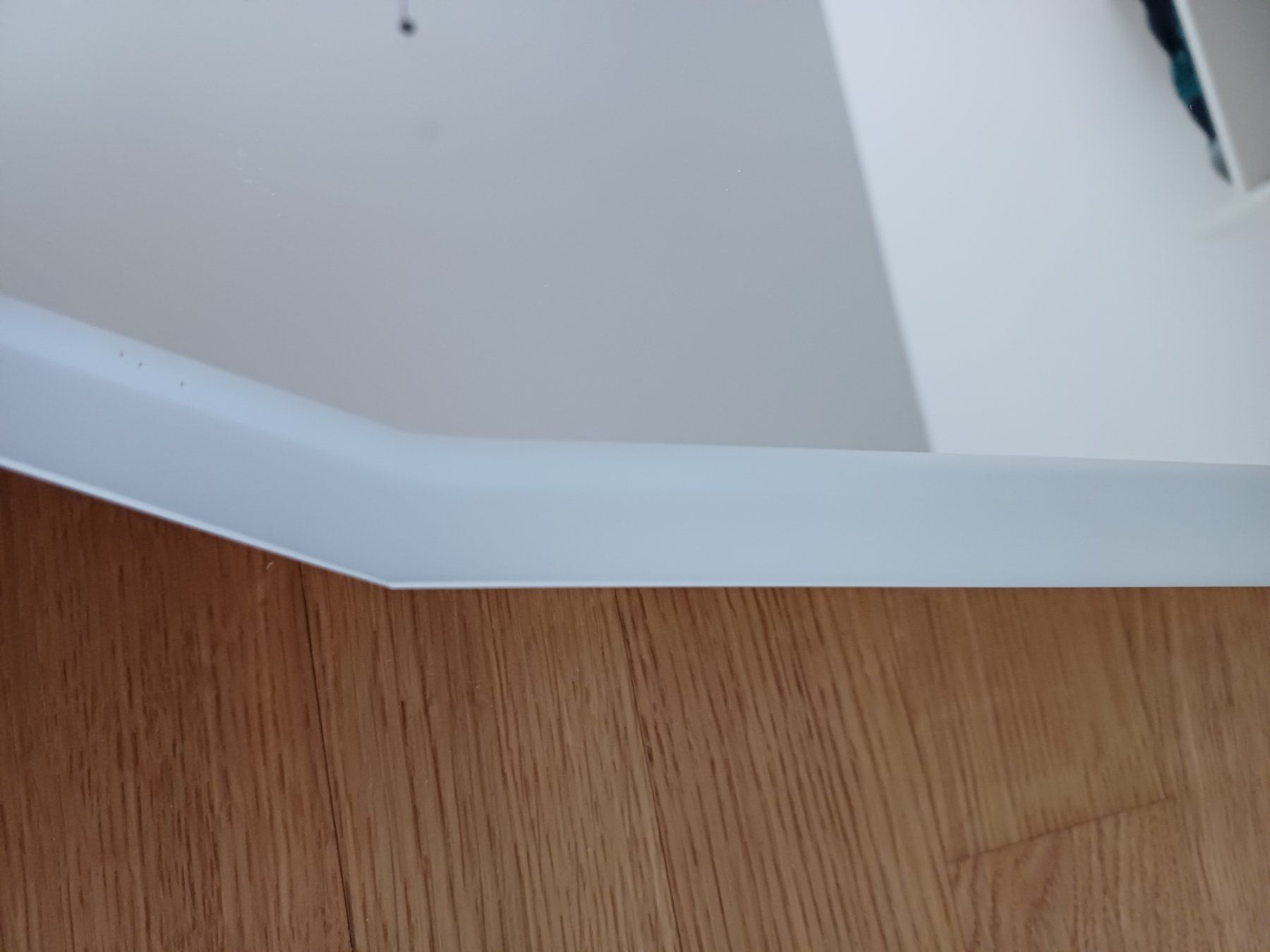 Miroirs: Polygonaler Spiegel drehbar – D'occasion à Winterthur par man_m52n 1
